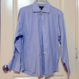 Bristol & Bill embellished button down